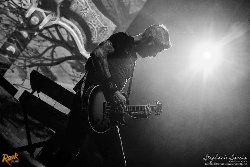 Mastodon - Showare Center - Kent, WA 8.17.24