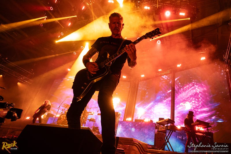 Mastodon - Showare Center - Kent, WA 8.17.24