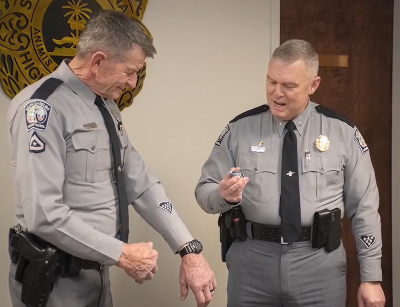 SCDPS Facebook Page
