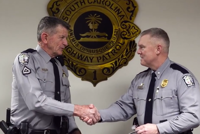 SCDPS Facebook Page