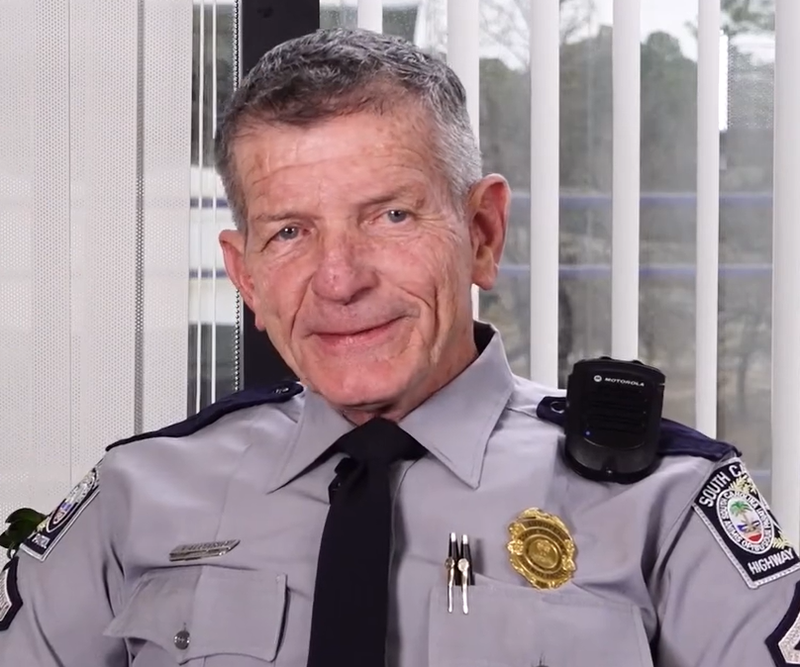 SCDPS Facebook Page