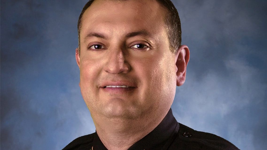 San Jose promotes new police chief from within