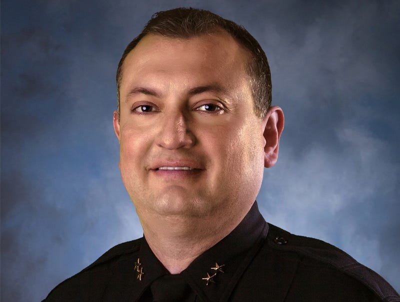 San Jose Police Chief Anthony Mata will officially start the job next Monday following his confirmation by the San Jose City Council on Tuesday.