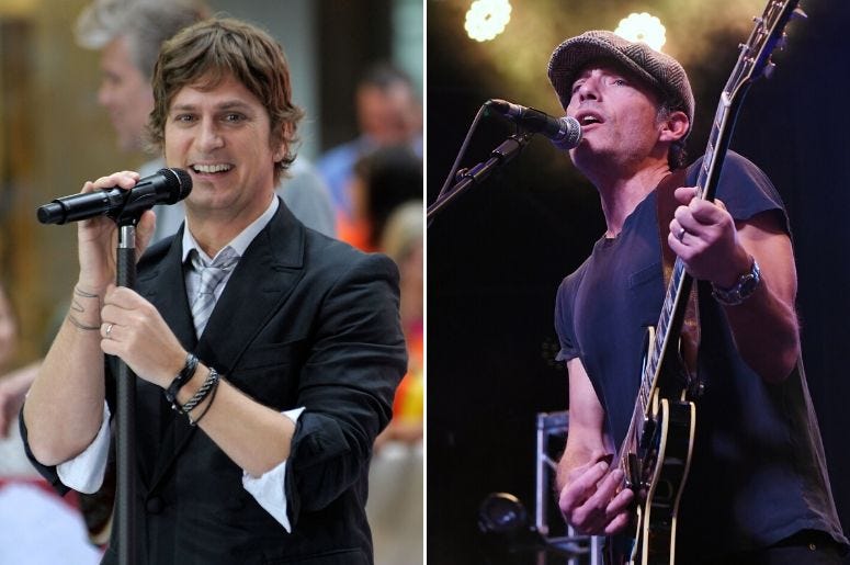 Matchbox Twenty and The Wallflowers Announce 2020 Summer Tour
