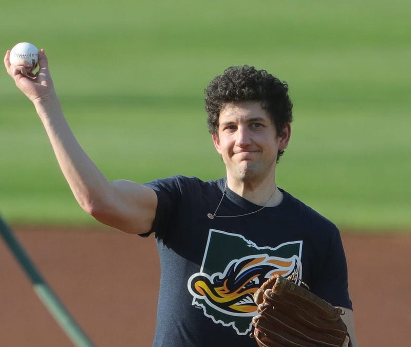 Matt Amodio