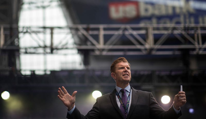 Matt Birk