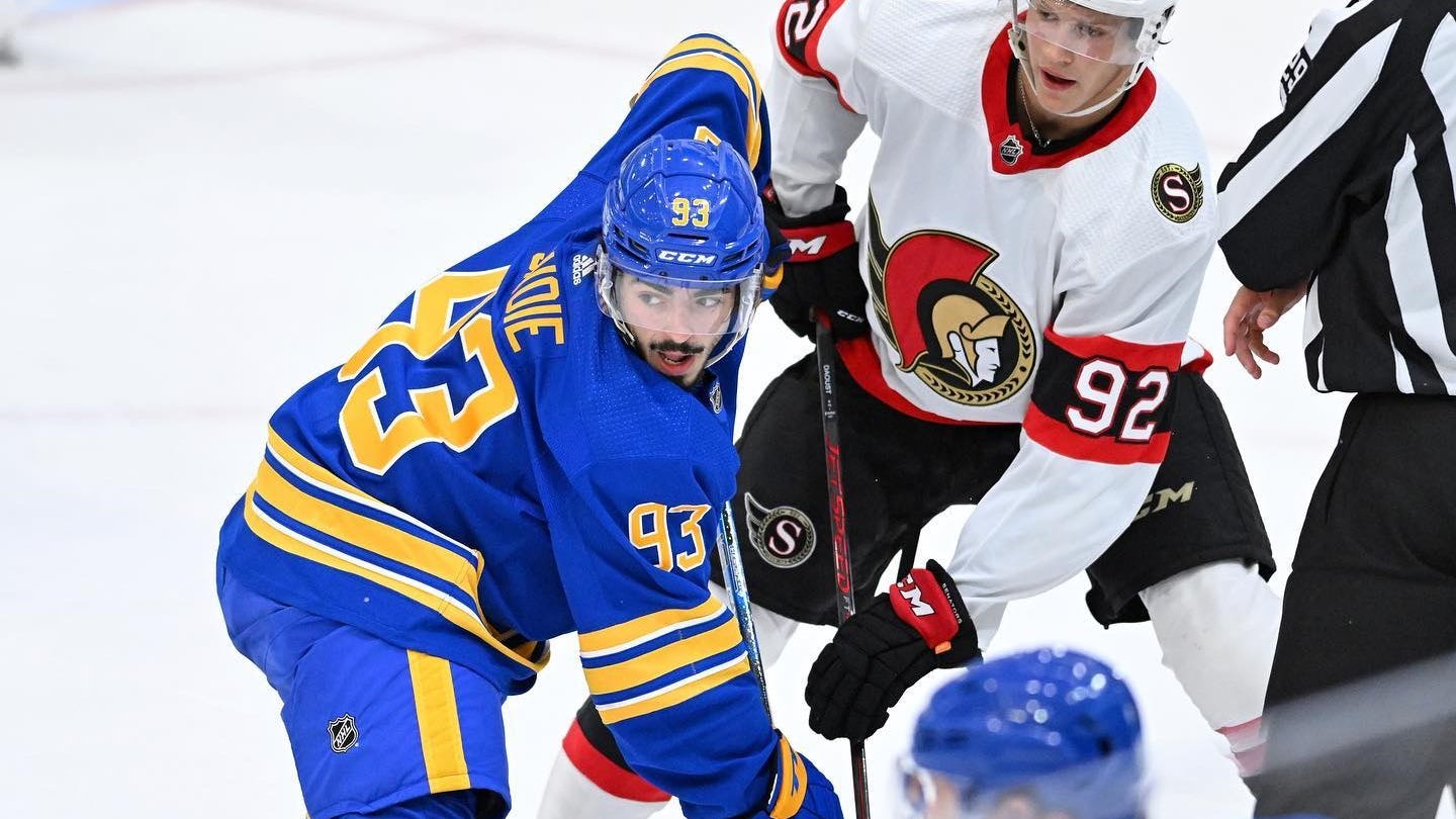 Savoie, Komarov wrap up 2023-24 seasons at CHL Memorial Cup