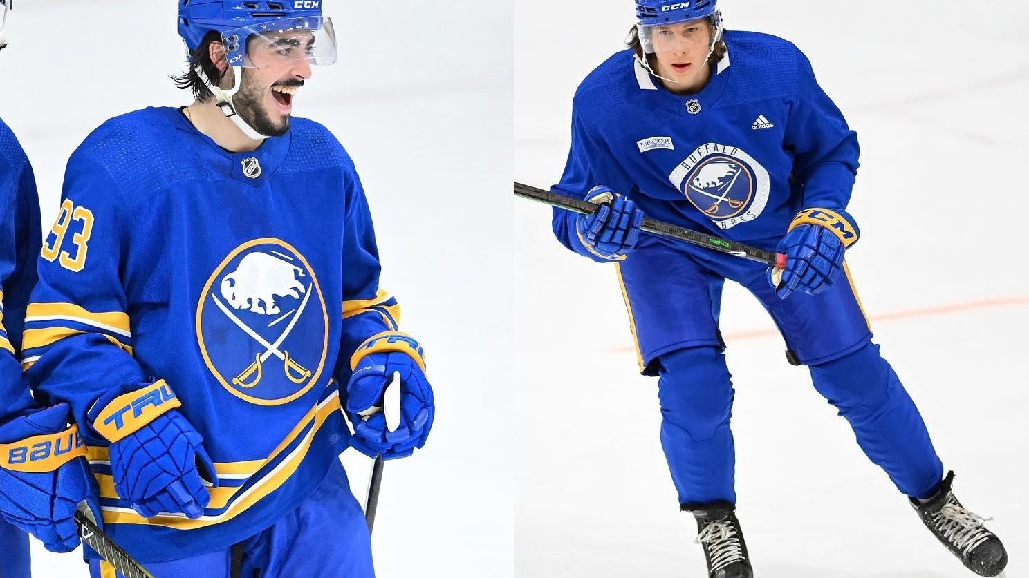 Savoie, Komarov advance to CHL's Memorial Cup