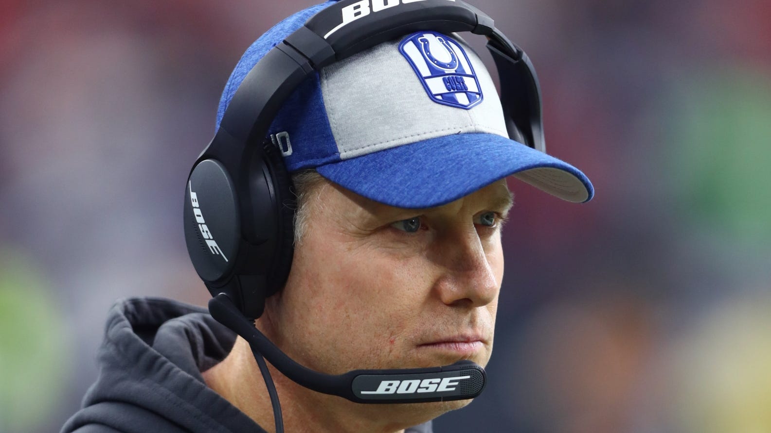 Emma: All eyes on offensive coordinator choice after Bears hire defensive-minded Matt Eberflus as new head coach