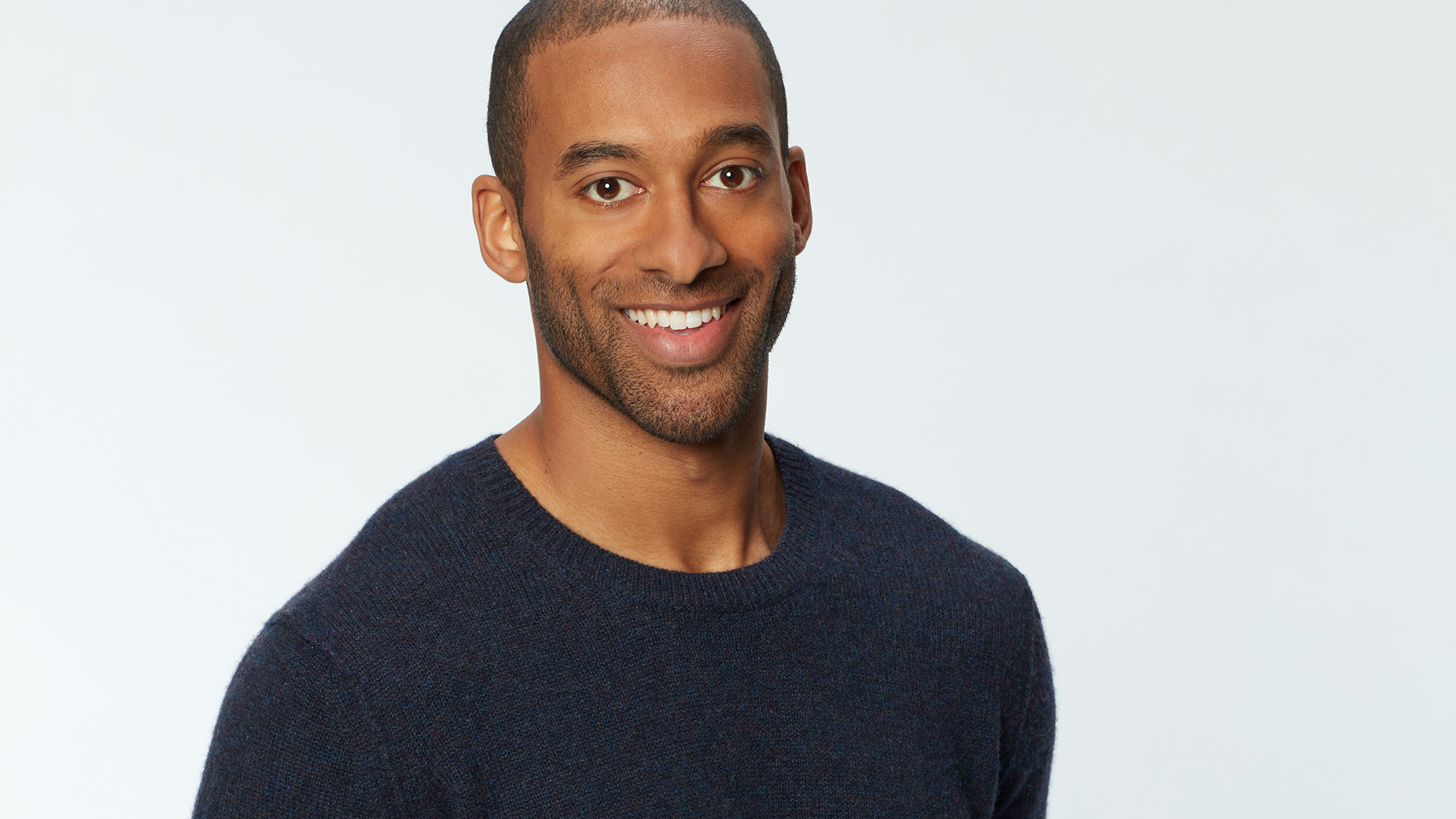 'The Bachelor' Announces Matt James as First Black Lead in Series History