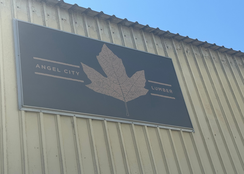 Angel City Lumber