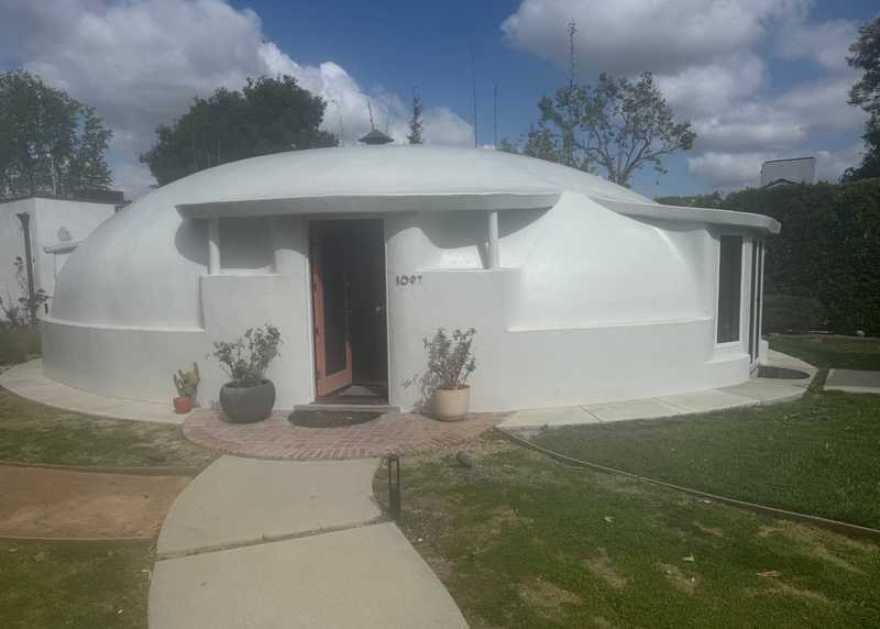 Neff House