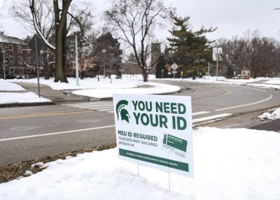 MSU announces new safety measures, will require active violence training of all students, faculty and staff