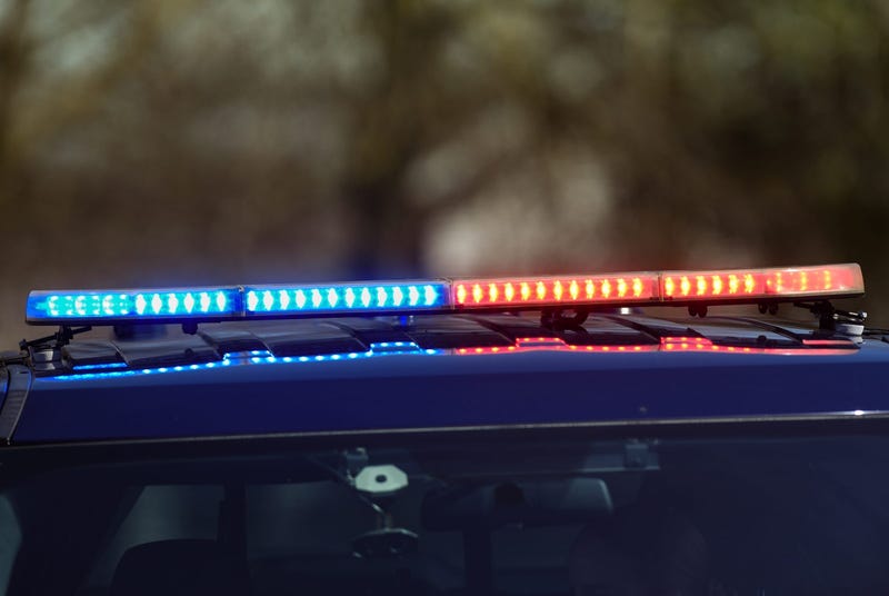 Cop Lights