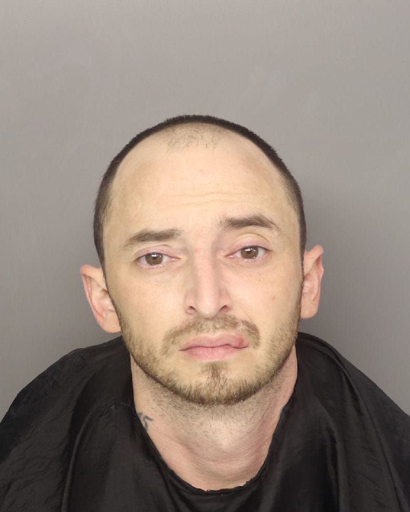 Arrest made in New Year's Eve stabbing incident