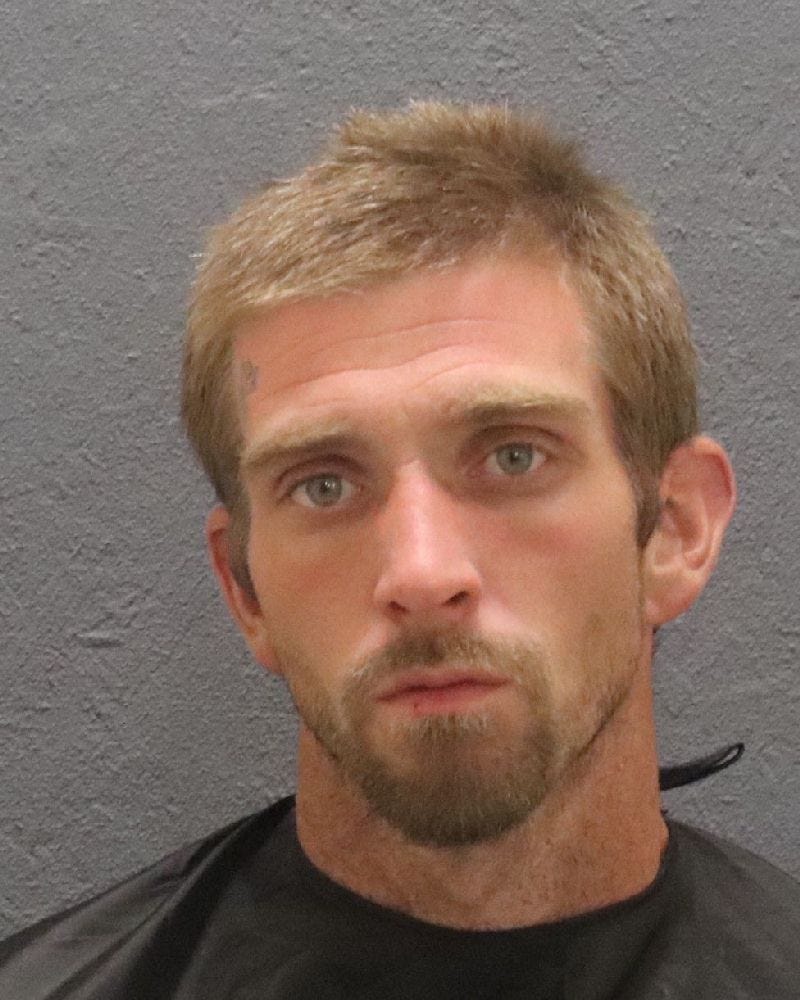 Two arrested in Oconee County equipment theft