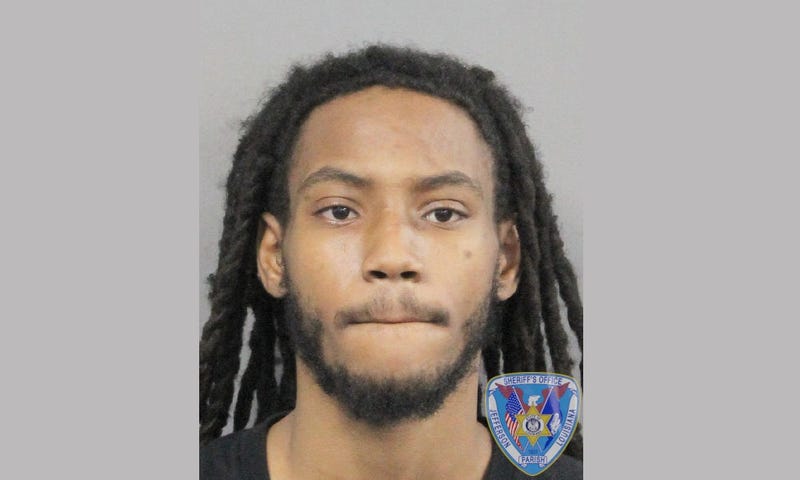 JPSO sinks alleged porch pirate