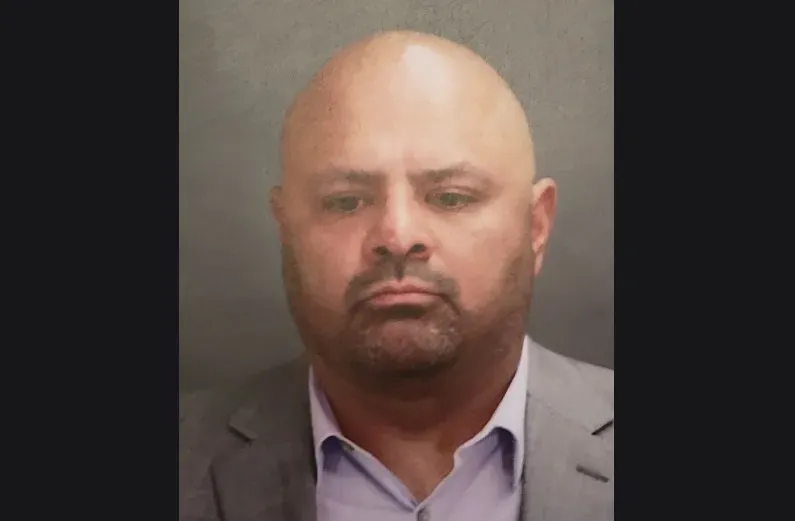 Officer Matthew Rodriguez