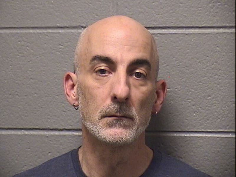Man charged with trying to meet teen boy though dating app