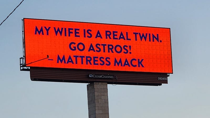 Sign