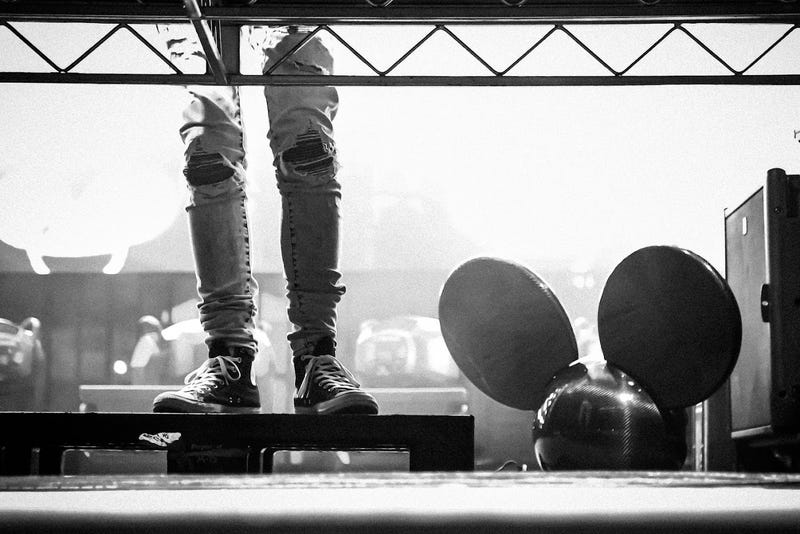 Deadmau5