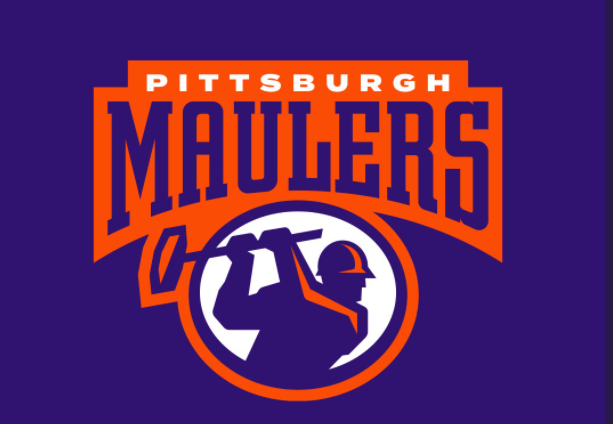 Pittsburgh Maulers
