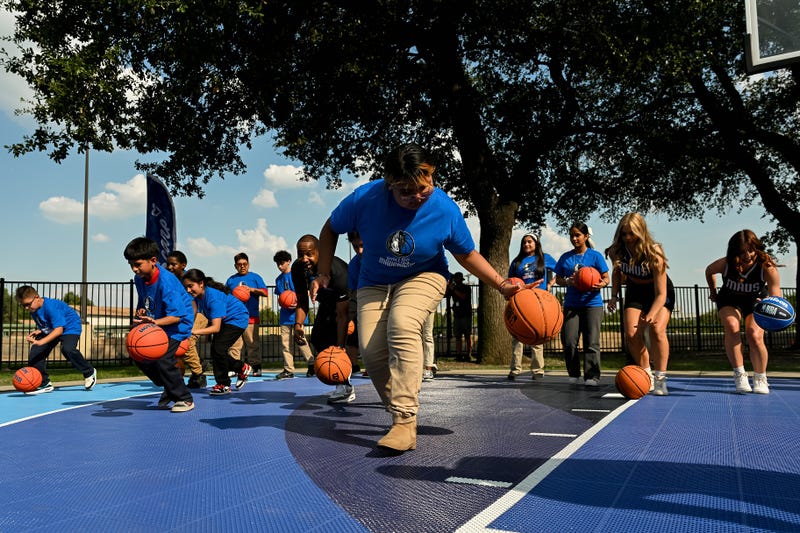 Dallas Mavericks