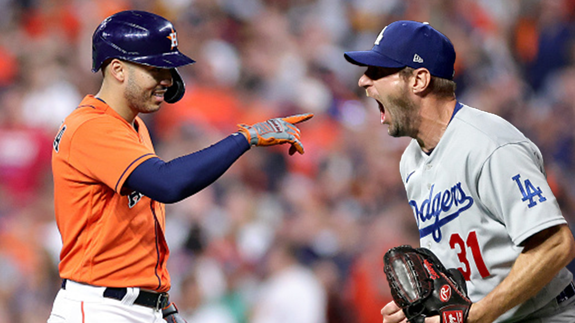 Top 25 potential MLB free agents for 2021-2022 offseason