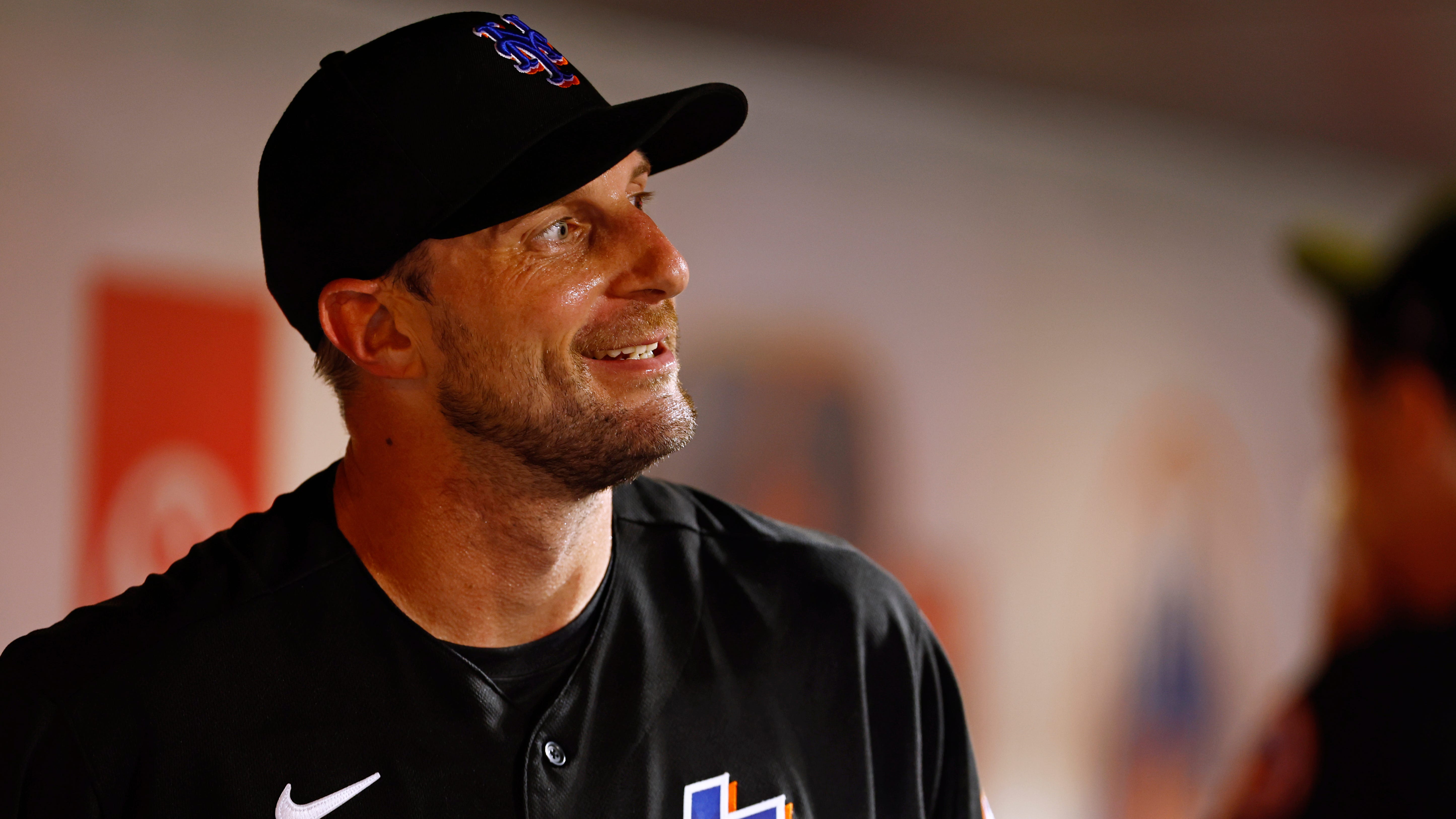 Bochy thrilled with Scherzer, Montgomery additions: 'It's a better rotation with these guys in there'
