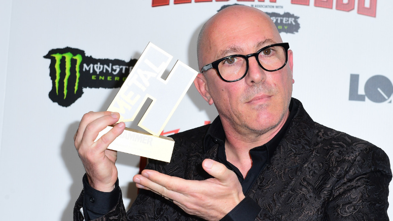 Tool Is Done Recording First Album in Over a Decade