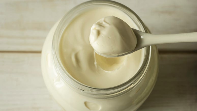 The internet reacts to Hellmann’s telling people to put mayonnaise in their coffee