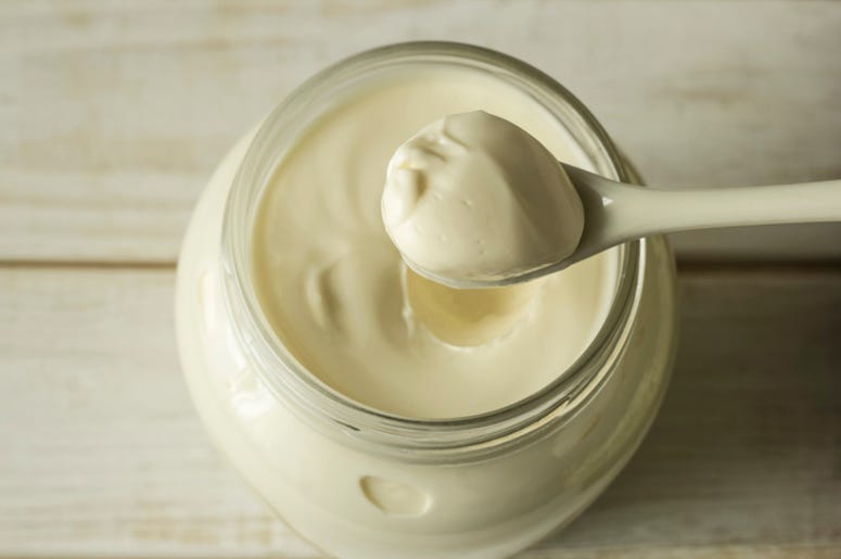 Mayo