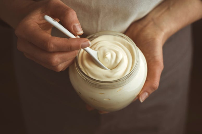 Mayonnaise