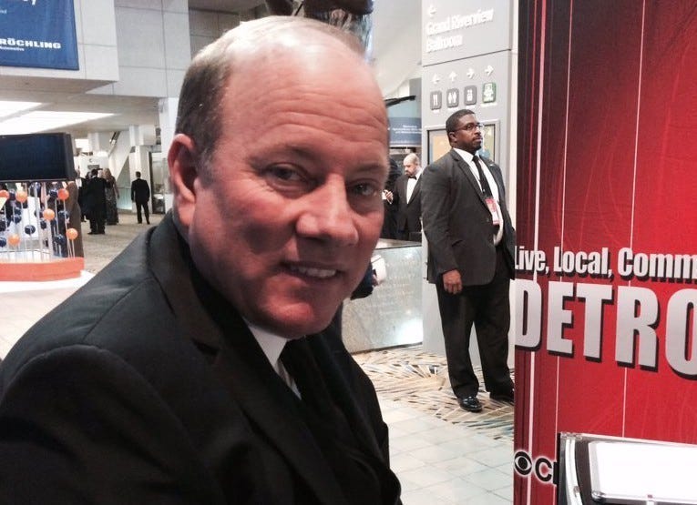 Mayor Duggan