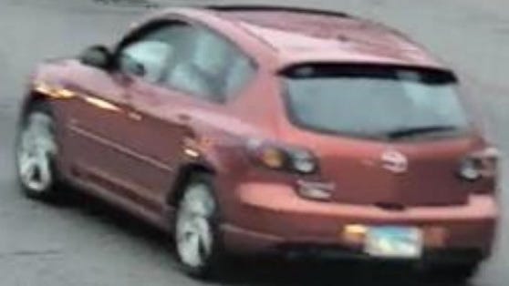 Police seek driver in West Elsdon hit-and-run that seriously injured teen cyclist