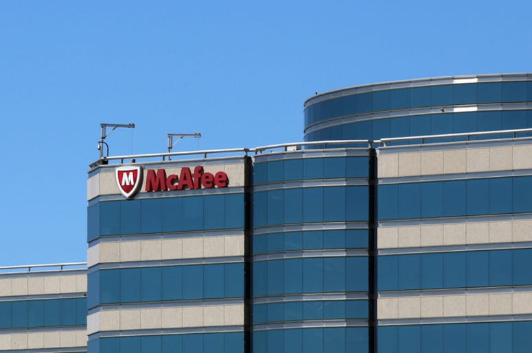 McAfee