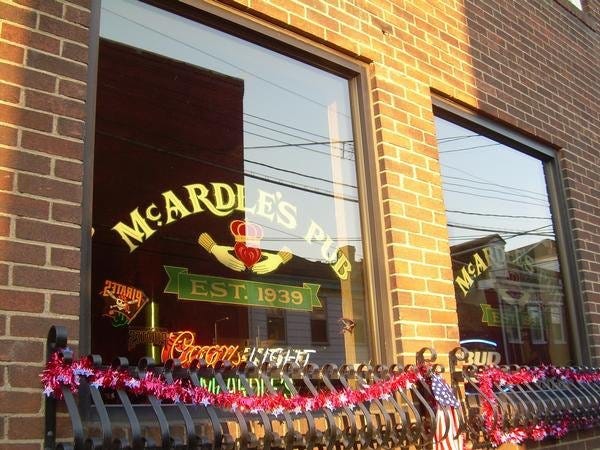 McArdle's Pub