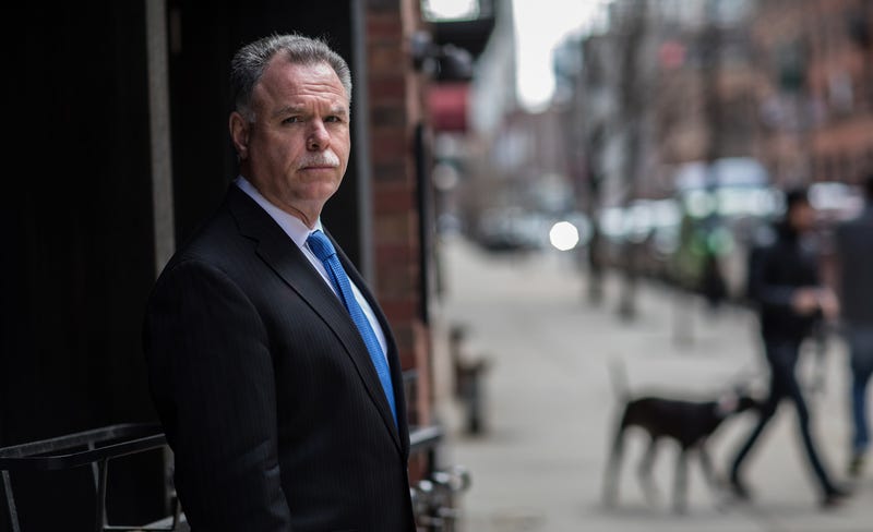 Garry McCarthy