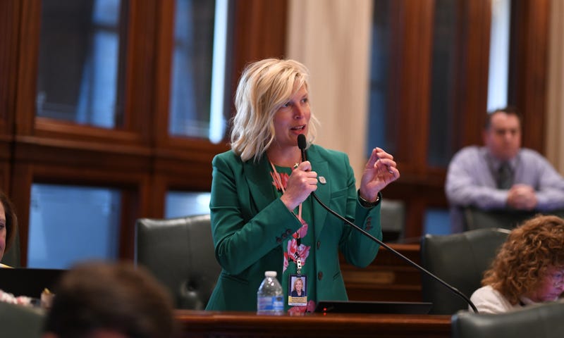 Illinois GOP
