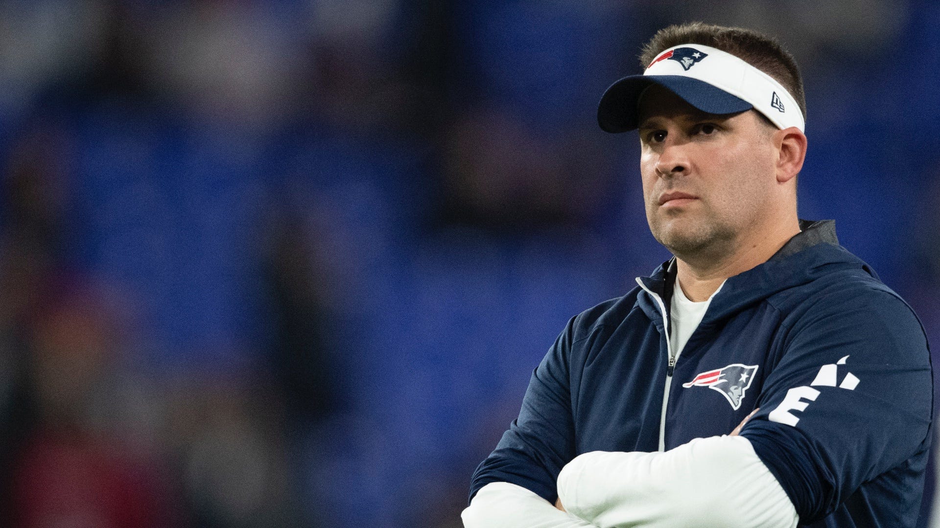 Things could be getting serious between Eagles, Josh McDaniels