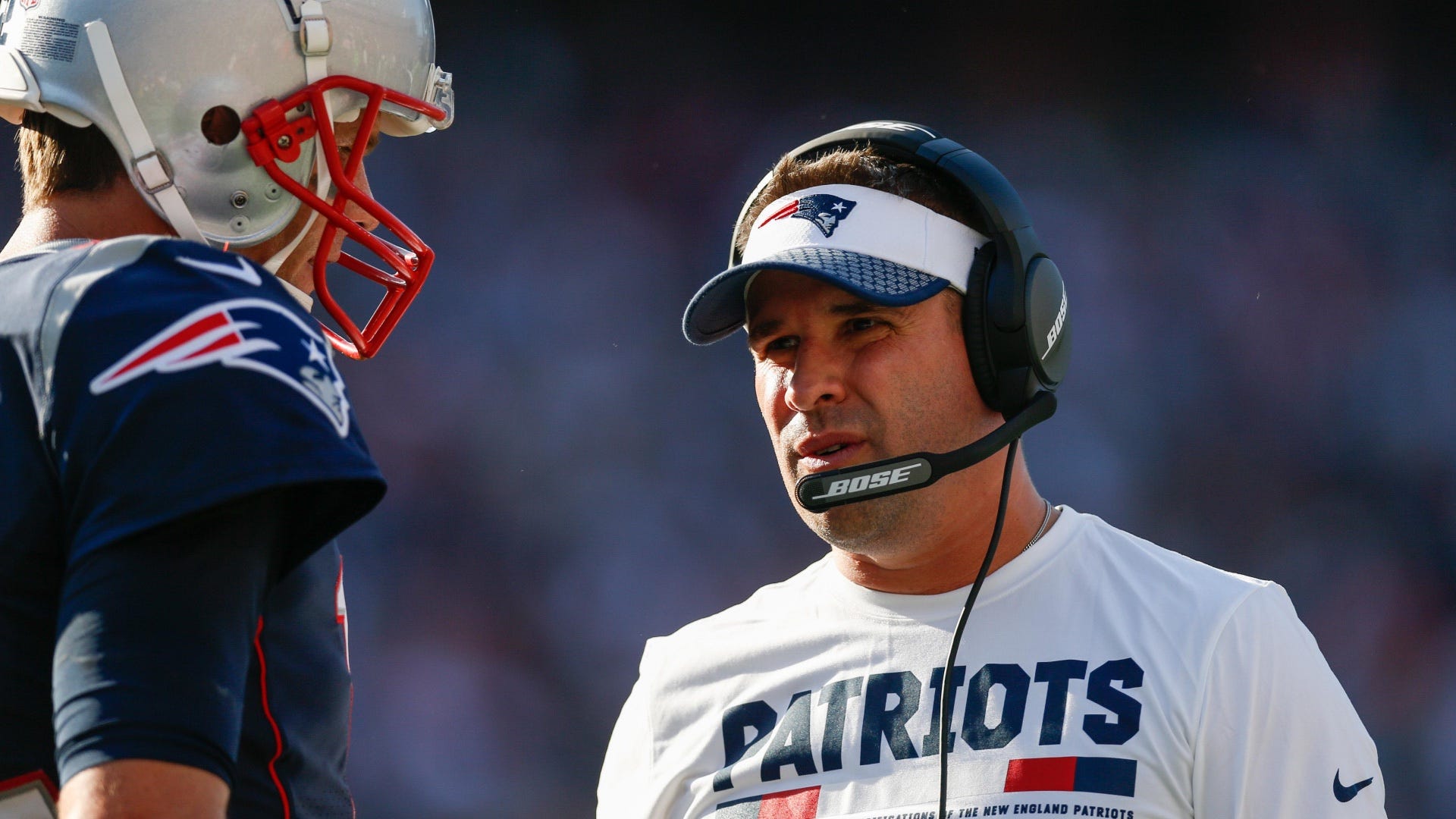 Josh McDaniels? Eagles Coaching Carousel Keeps Spinning | Go Birds! Pod