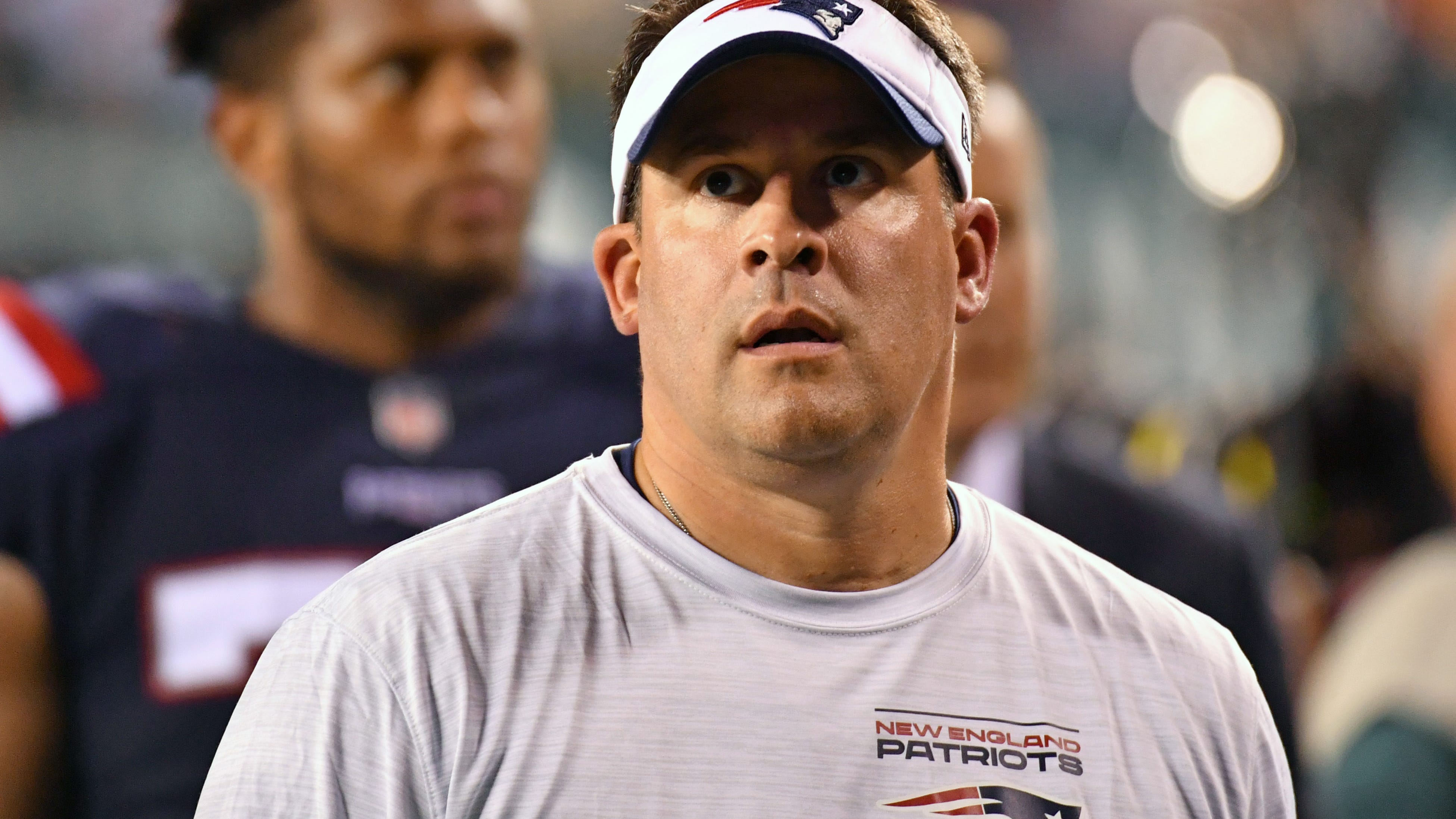 Josh McDaniels, Patriots are being too cautious with Mac Jones