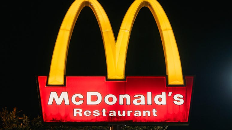 New peanut butter flavored McFlurry tested in Southern California