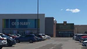 The McKinley Mall again offered for sale