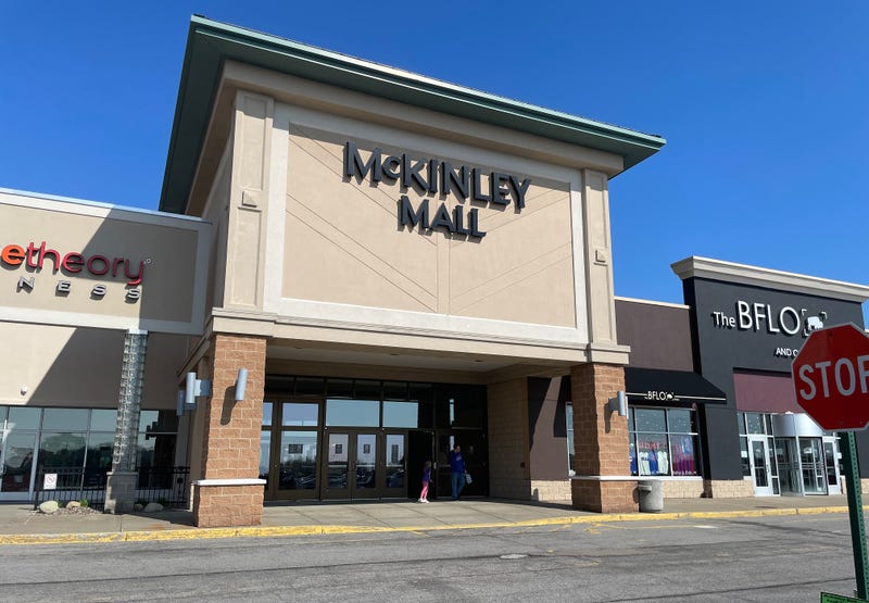 McKinley Mall