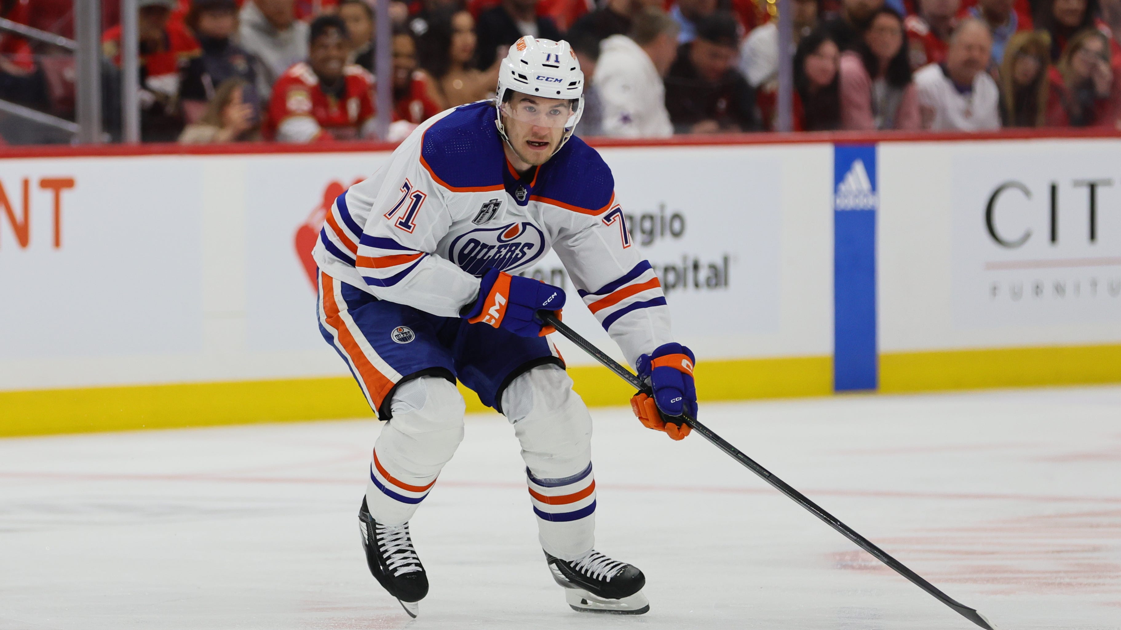 Sabres acquire Ryan McLeod, Tyler Tullio from Oilers for Matt Savoie