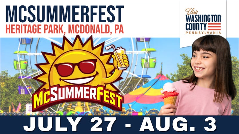 McSummerfest
