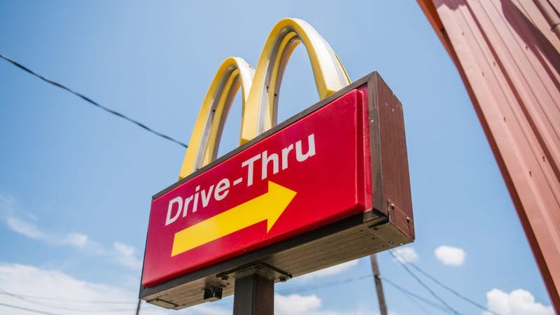 FTC is looking into why McDonald's ice cream machines seem to always be broken