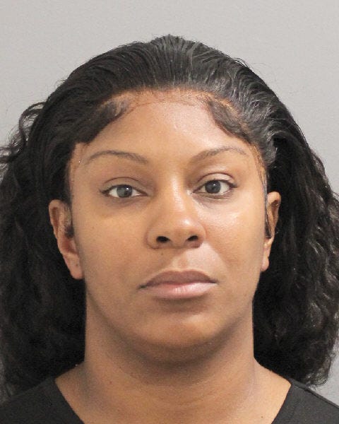 Michelle Mcintosh, 40,