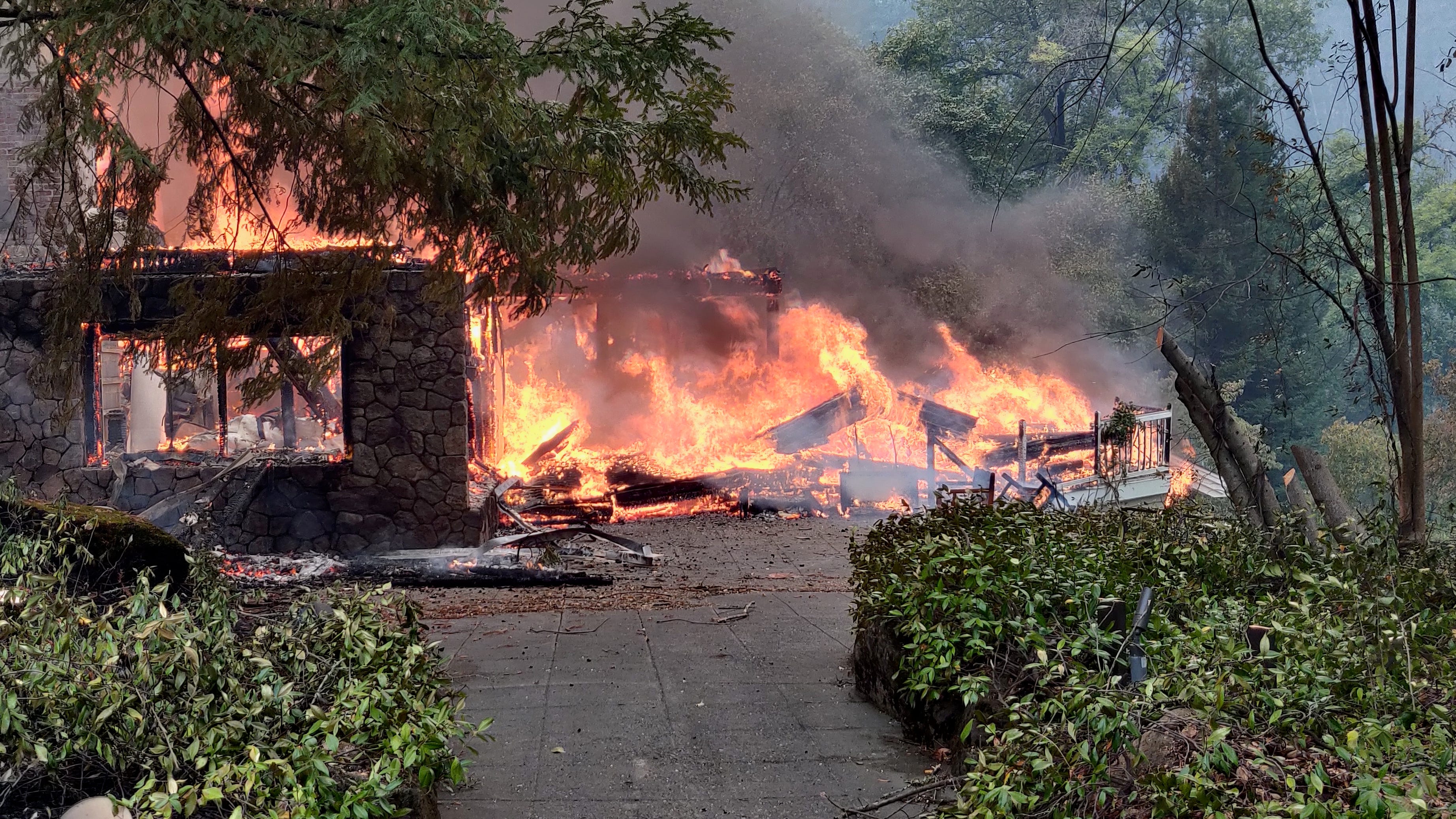 'We are all torn apart': Foodies, chefs reflect on losing famous Restaurant at Meadowood